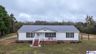 1754 Candy Lane, Florence, SC 29501