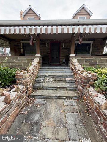 208 S PENNSYLVANIA AVE, Centre Hall, PA 16828