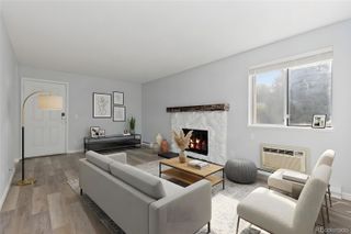17361 E Mansfield Avenue 521L, Aurora, CO 80013