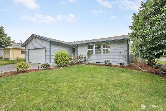 1420 McPherson Street, Port Townsend, WA 98368
