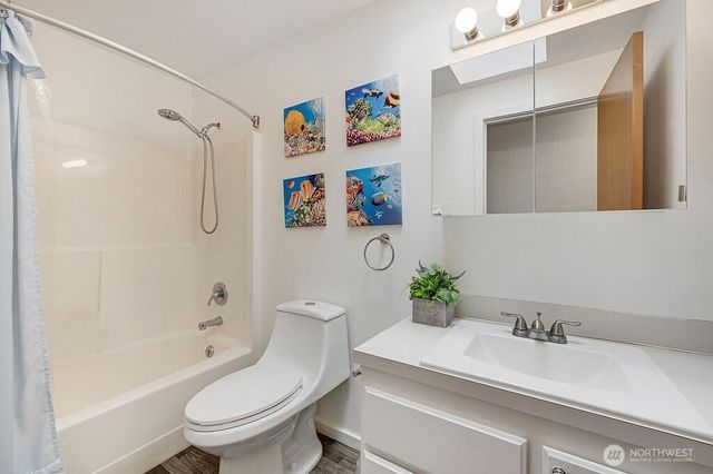 1420 McPherson Street, Port Townsend, WA 98368