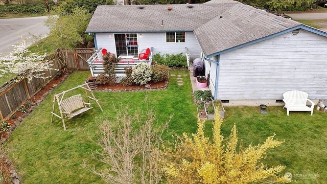 1420 McPherson Street, Port Townsend, WA 98368