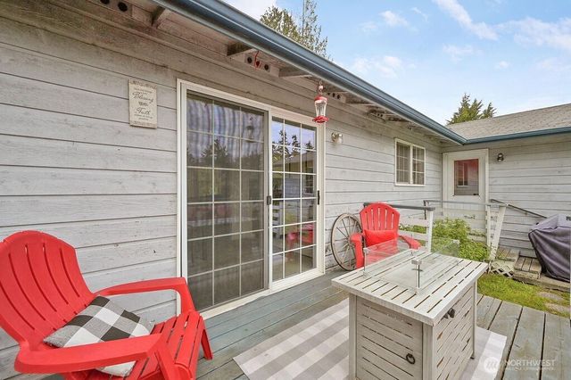 1420 McPherson Street, Port Townsend, WA 98368