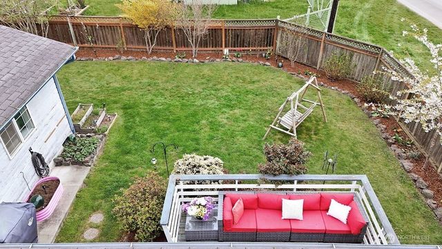 1420 McPherson Street, Port Townsend, WA 98368