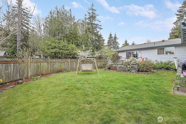 1420 McPherson Street, Port Townsend, WA 98368