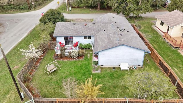 1420 McPherson Street, Port Townsend, WA 98368