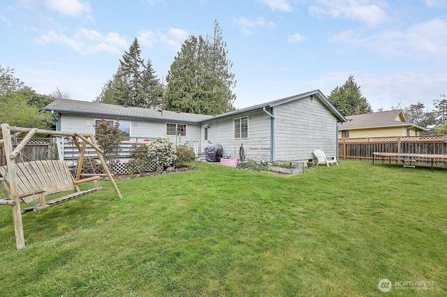 1420 McPherson Street, Port Townsend, WA 98368