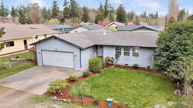 1420 McPherson Street, Port Townsend, WA 98368