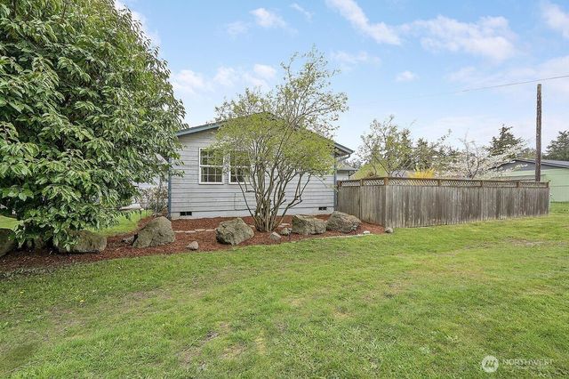 1420 McPherson Street, Port Townsend, WA 98368