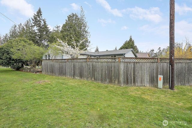 1420 McPherson Street, Port Townsend, WA 98368