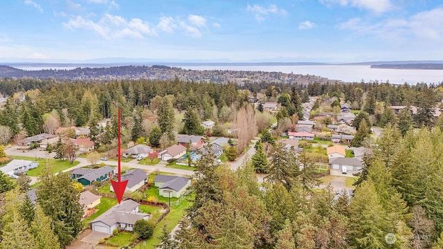 1420 McPherson Street, Port Townsend, WA 98368