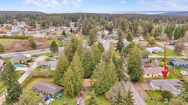 1420 McPherson Street, Port Townsend, WA 98368