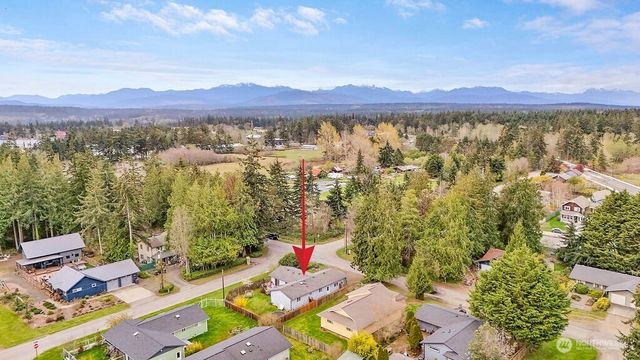 1420 McPherson Street, Port Townsend, WA 98368