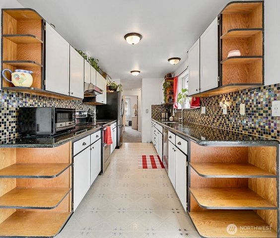 1420 McPherson Street, Port Townsend, WA 98368