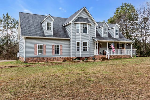 4897 Pyles Rd, Chapel Hill, TN 37034