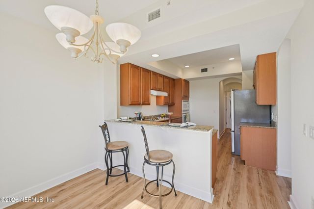 200 RIVERFRONT Drive B103, Palm Coast, FL 32137