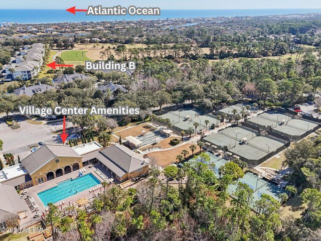 200 RIVERFRONT Drive B103, Palm Coast, FL 32137