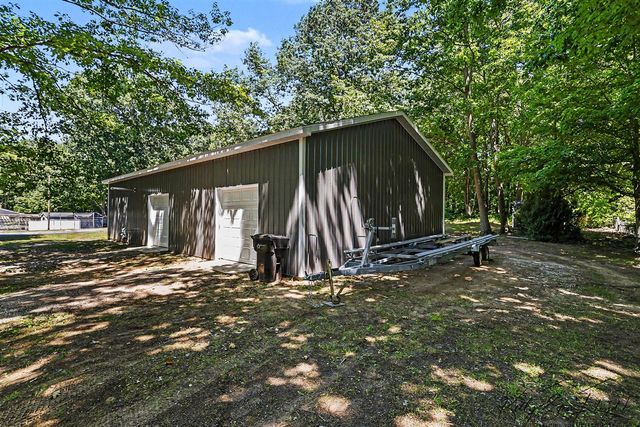 17566 Blue Star Memorial Highway, South Haven, MI 49090
