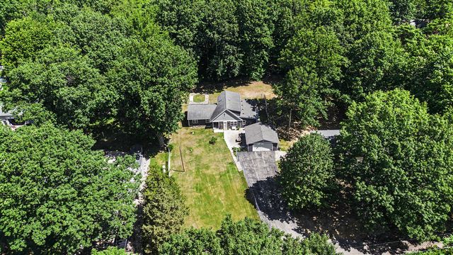 17566 Blue Star Memorial Highway, South Haven, MI 49090