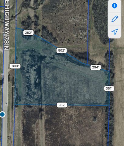 4482 State Highway 78 N, Farmersville, TX 75442