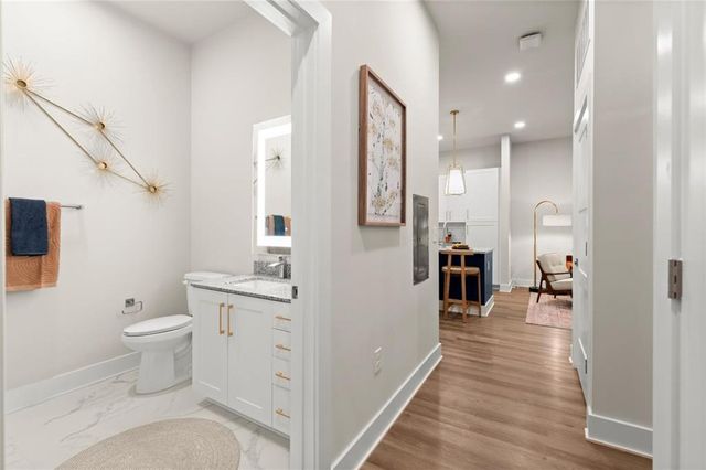 2648 Sandy Plains Road 240, Marietta, GA 30066