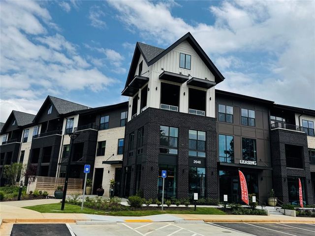 2648 Sandy Plains Road 240, Marietta, GA 30066