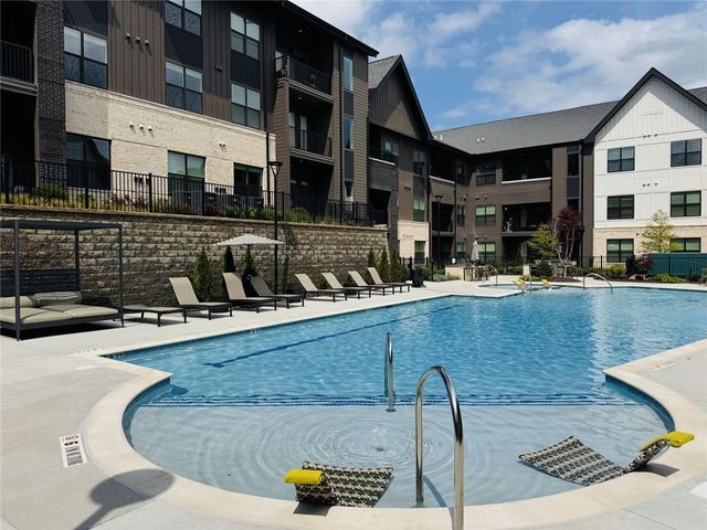 2648 Sandy Plains Road 240, Marietta, GA 30066