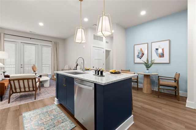2648 Sandy Plains Road 240, Marietta, GA 30066