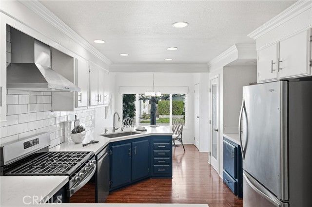 2624 Forest Lake 13, Santa Ana, CA 92705