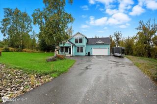 5385 W Lollybrock Drive, Wasilla, AK 99623