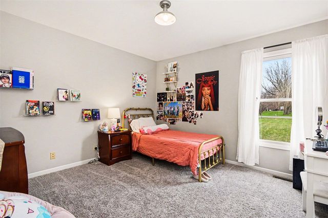 11652 Snow Road, Bridgman, MI 49106