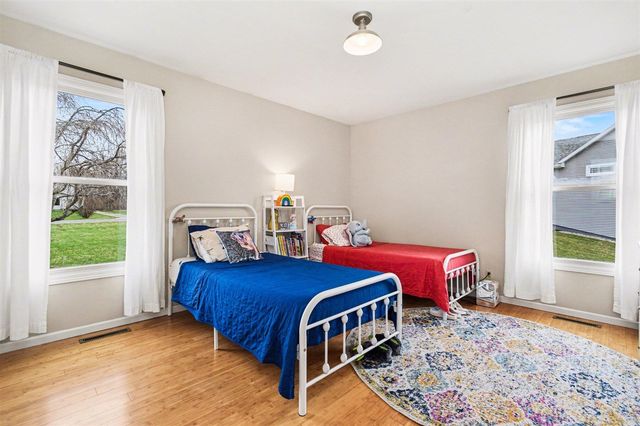 11652 Snow Road, Bridgman, MI 49106