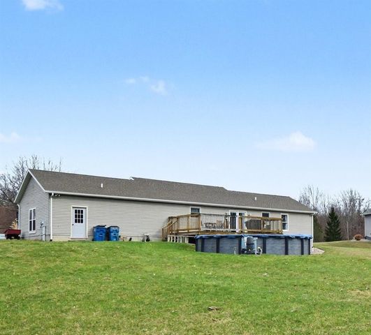 11652 Snow Road, Bridgman, MI 49106