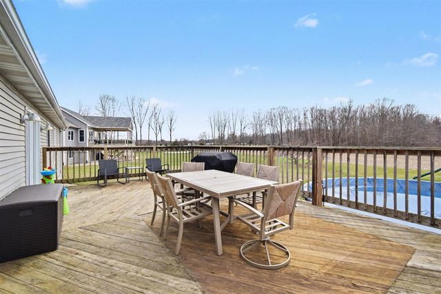 11652 Snow Road, Bridgman, MI 49106