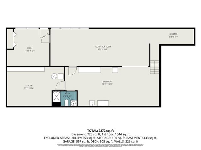 11652 Snow Road, Bridgman, MI 49106