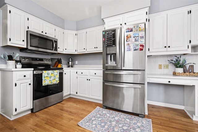 11652 Snow Road, Bridgman, MI 49106