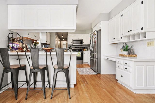 11652 Snow Road, Bridgman, MI 49106