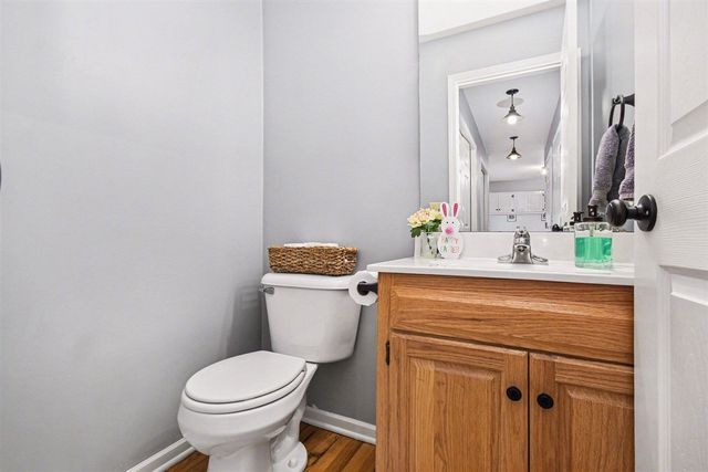 11652 Snow Road, Bridgman, MI 49106