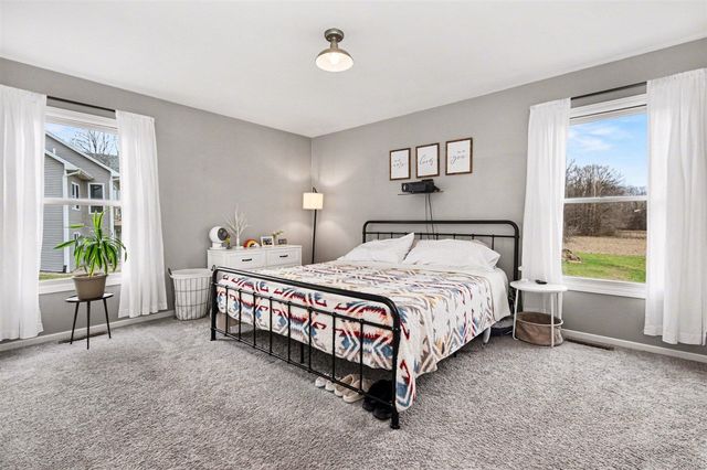 11652 Snow Road, Bridgman, MI 49106