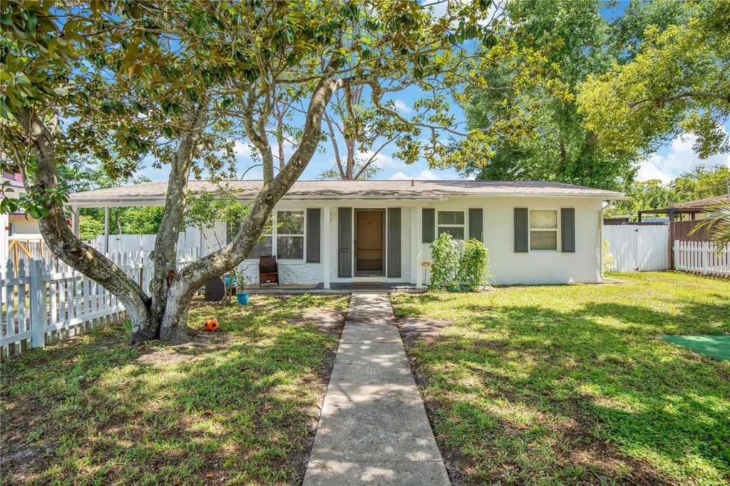 682 MERRIMAC STREET, Deltona, FL 32725