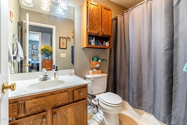 425 Andover Court 0, Kingsport, TN 37663