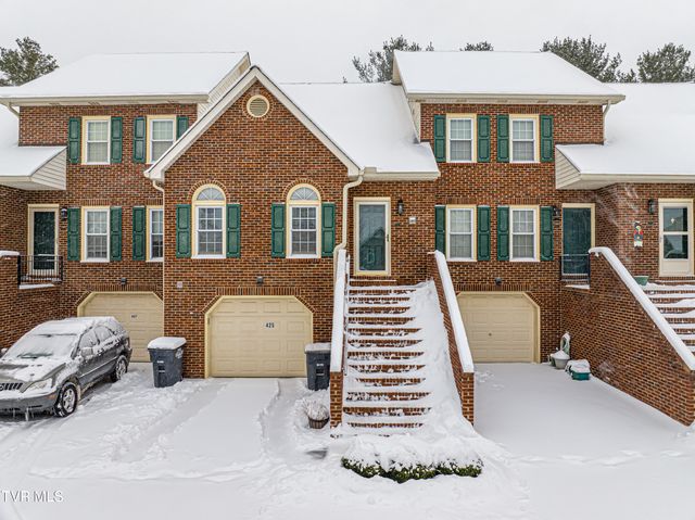 425 Andover Court 0, Kingsport, TN 37663