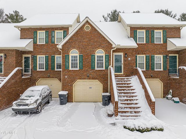 425 Andover Court 0, Kingsport, TN 37663