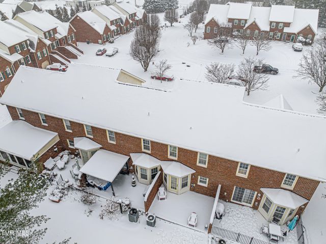 425 Andover Court 0, Kingsport, TN 37663