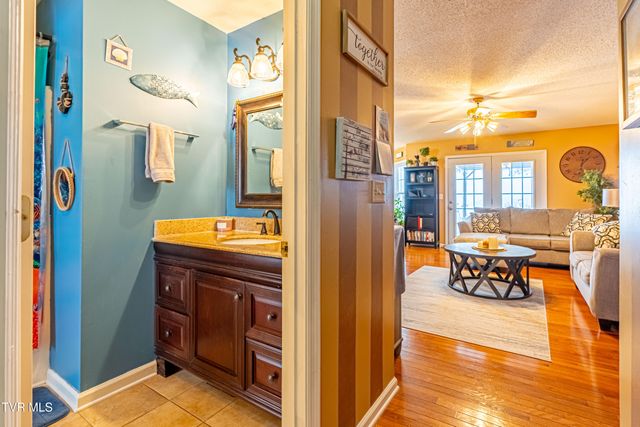 425 Andover Court 0, Kingsport, TN 37663