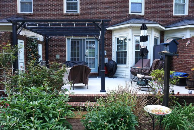 425 Andover Court 0, Kingsport, TN 37663