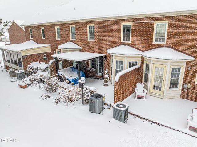 425 Andover Court 0, Kingsport, TN 37663