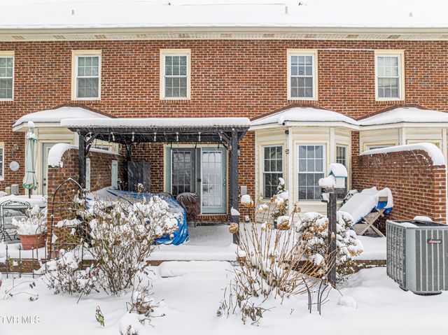 425 Andover Court 0, Kingsport, TN 37663