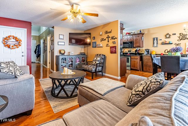 425 Andover Court 0, Kingsport, TN 37663