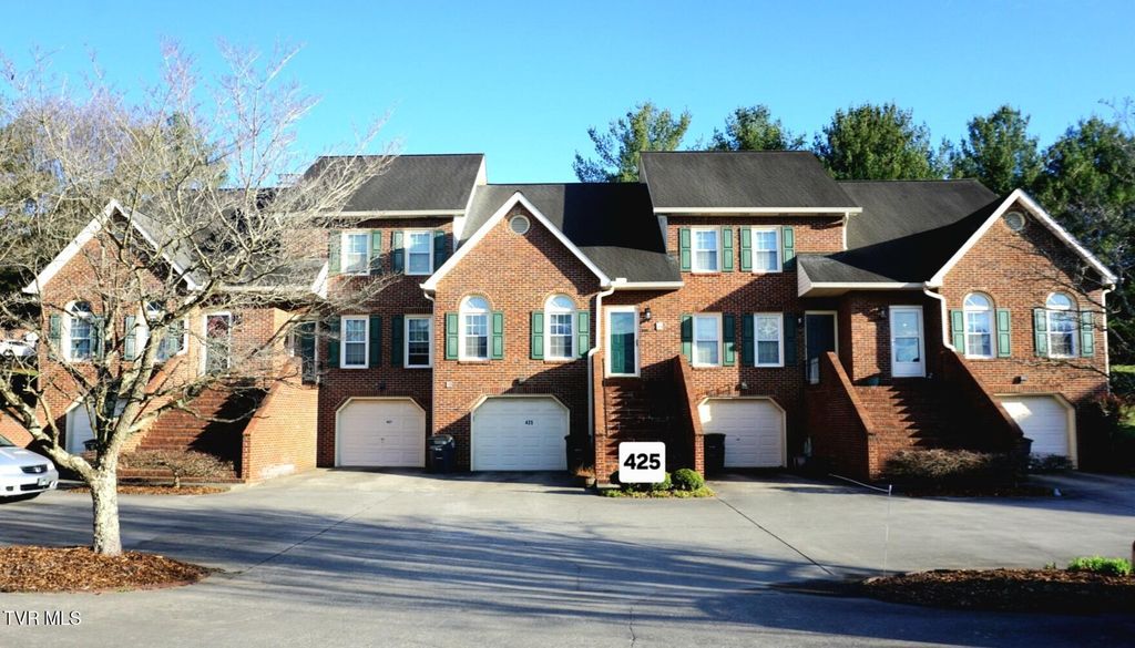 425 Andover Court 0, Kingsport, TN 37663